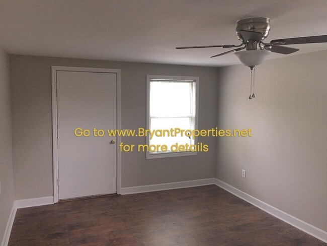 Building Photo - Nashville - 3 Bedroom 1-Bath - Donelson Are