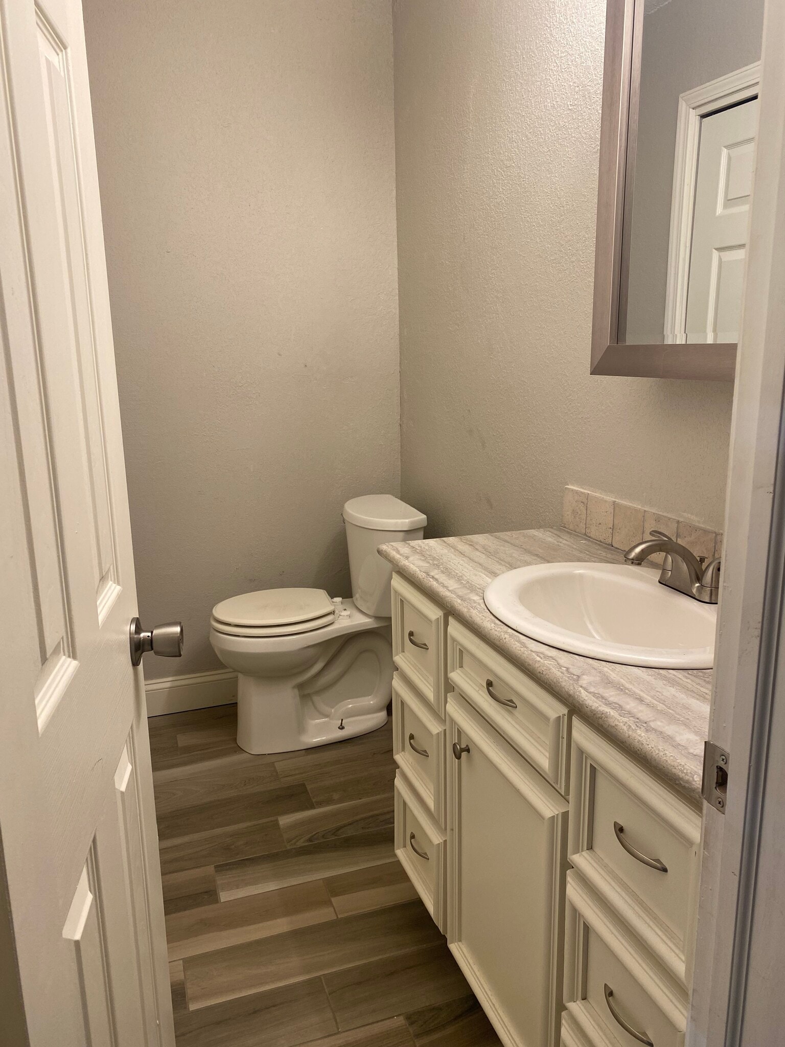 Guest Bath - 832 Hardy Springs Cir