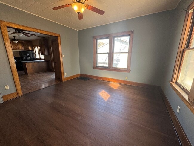 Building Photo - Huge 4 bedroom House with large garage