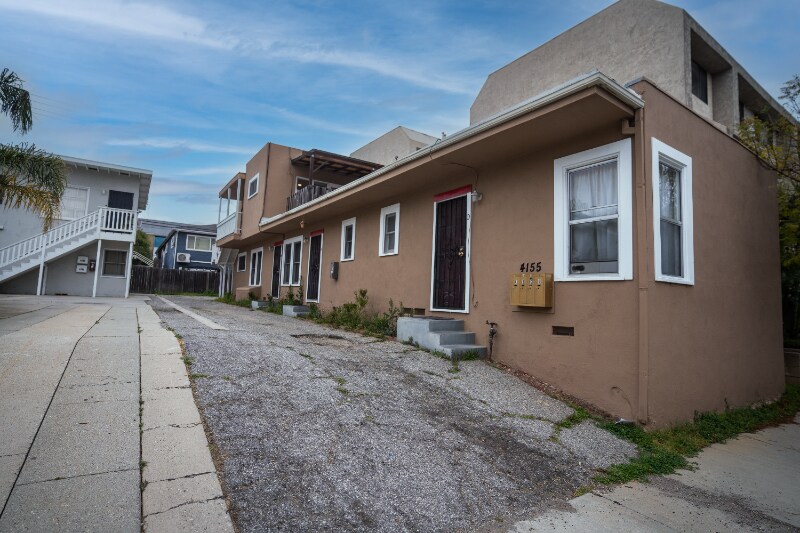 Building Photo - 4155 Elm Ave