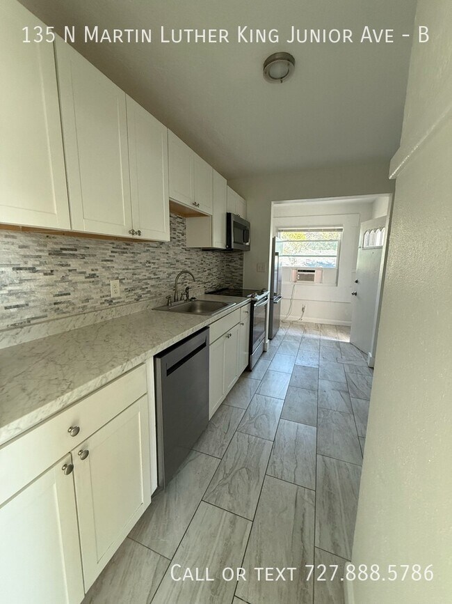 Building Photo - 135 N Martin Luther King Jr Ave