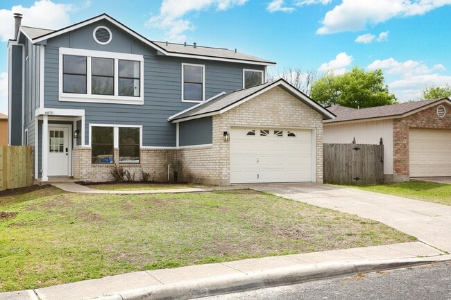 Building Photo - RENOVATED 3-BEDROOM HOME IN CONVERSE, JUDS...