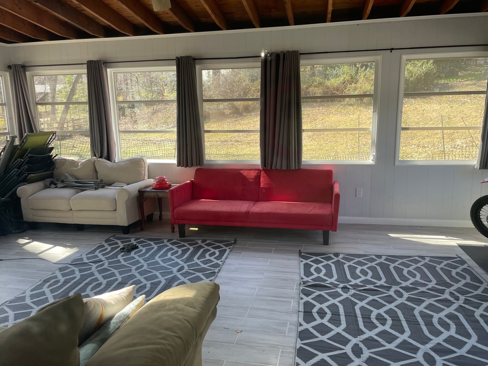 Building Photo - 17804 Park Mill Dr