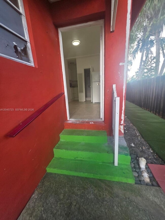 Building Photo - 10861 NW 22nd Ct
