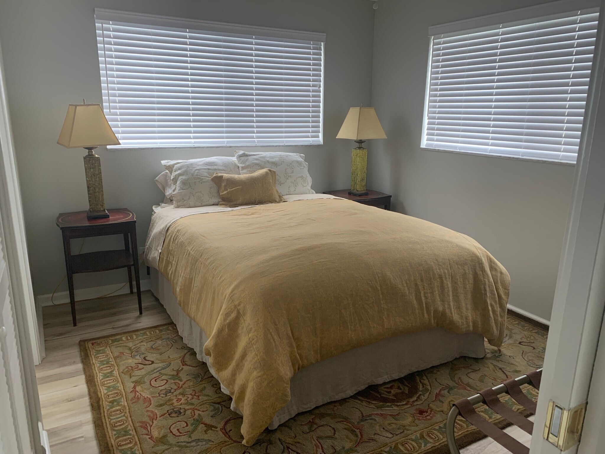 2nd bedroom - 21 Colonial Club Dr