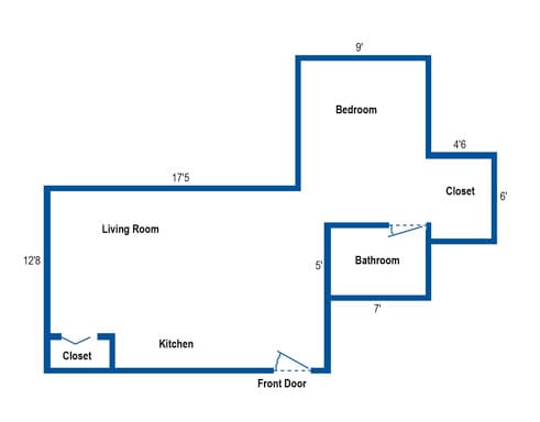 Building Photo - 3408 Parkview Ave