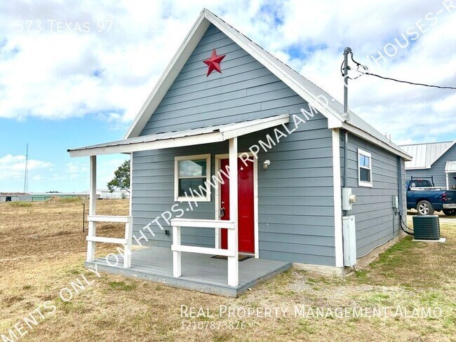 Building Photo - 573 TX-97