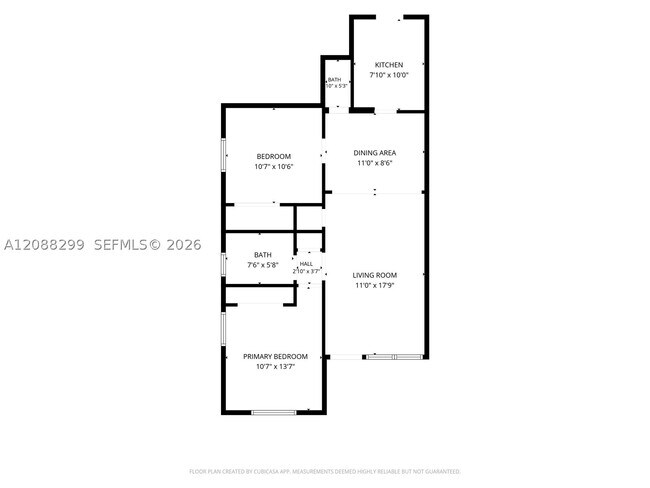 Building Photo - 2530 SW 27th St