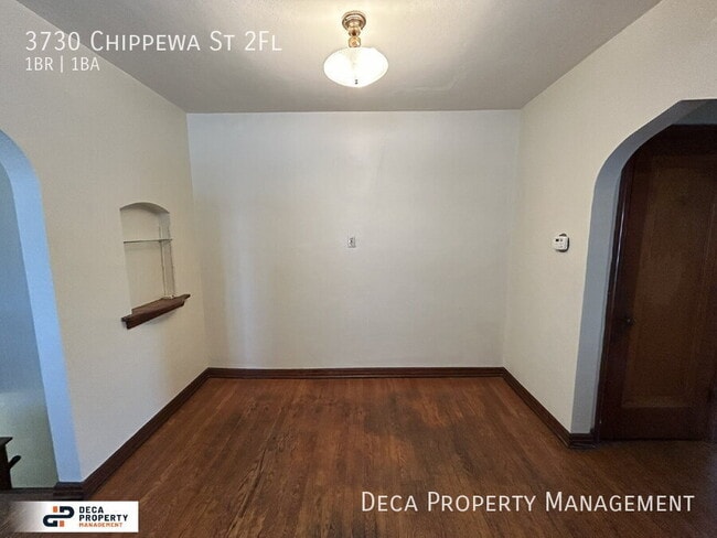 Building Photo - 3730 Chippewa St