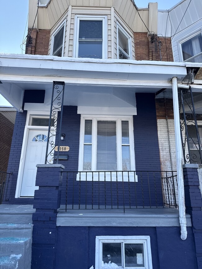 Building Photo - 5150 Wakefield St