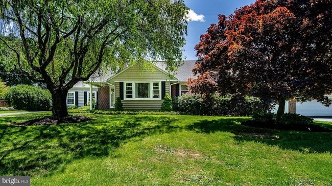 Building Photo - 1538 Carmac Rd