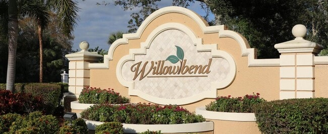 Building Photo - Willowbend Community