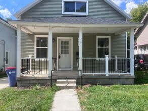 Building Photo - Charming 3-Bedroom Home in Grand Rapids!