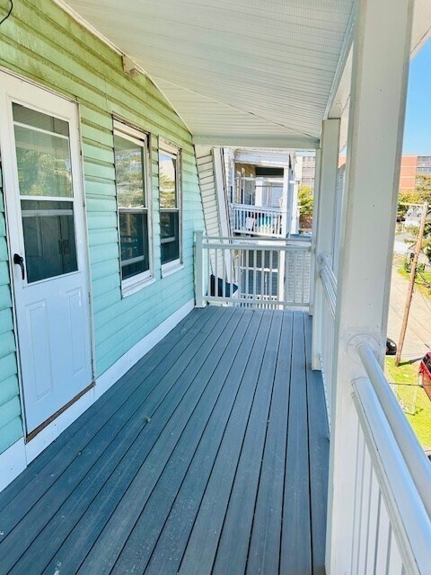 Building Photo - 41 Fellsway E