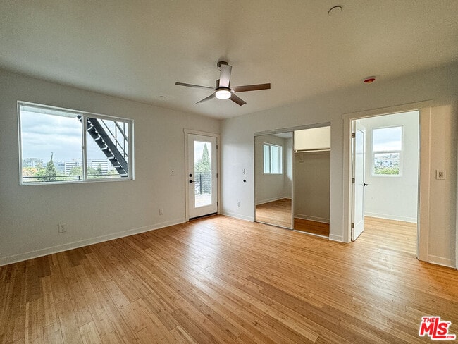 Building Photo - 1411 Tremont St