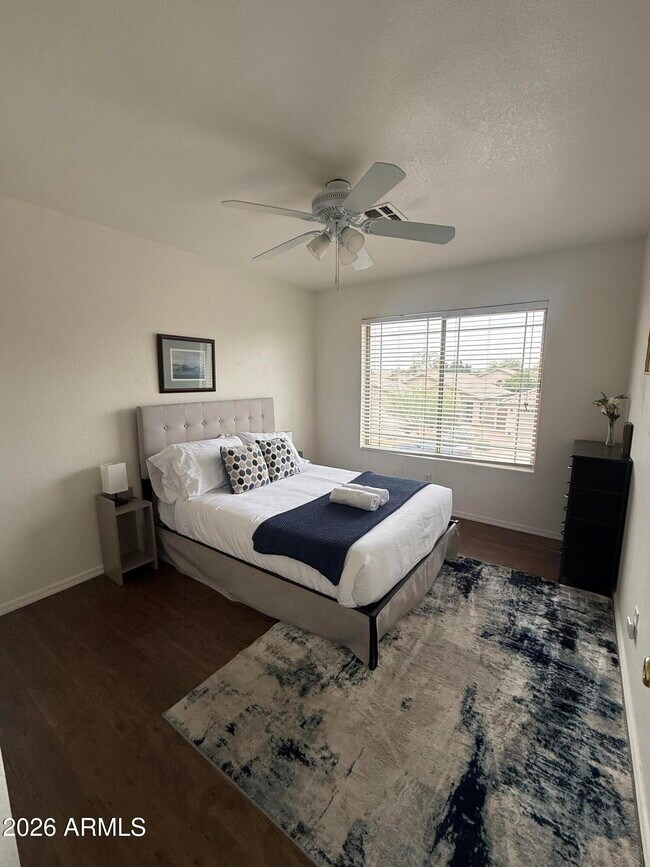 Building Photo - 4331 E Tether Trail