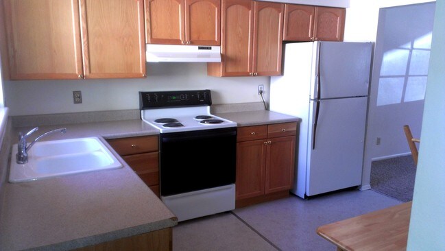 Primary Photo - 4465 Comanche Dr