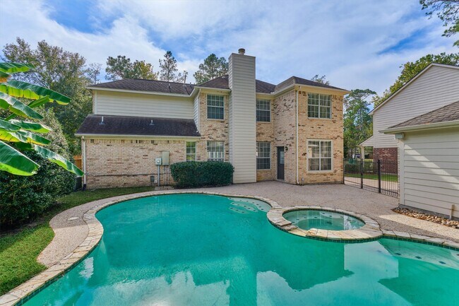 Building Photo - 15 W Stony End Pl