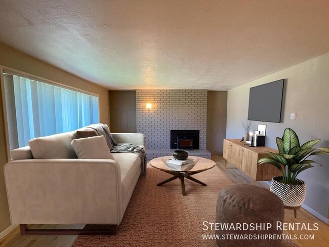 Building Photo - 2120 W 18th Ave