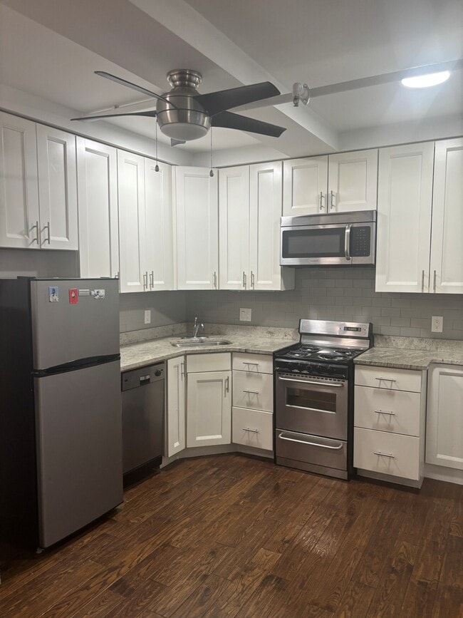 Building Photo - 91 Westland Ave