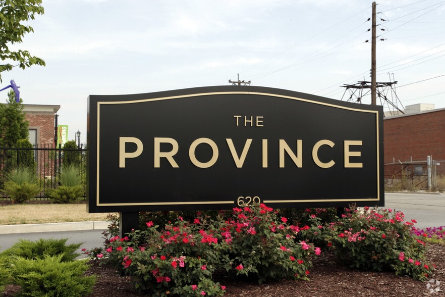 Primary Photo - Province
