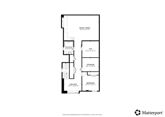 Building Photo - 2514 S Harvey Ave