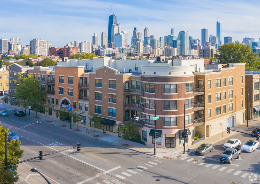 Primary Photo - Affinity of North Avenue