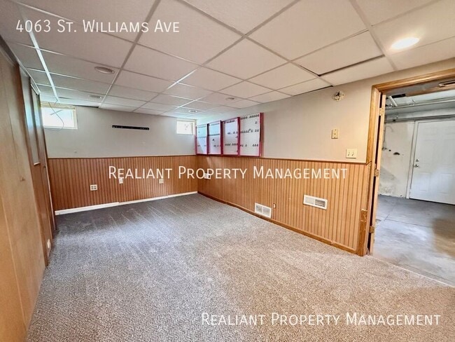 Building Photo - 4063 St Williams Ave