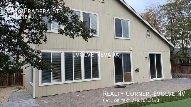 Building Photo - 4756 Pradera St