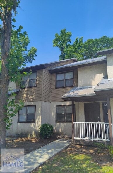 Building Photo - 601 Tupelo Trail