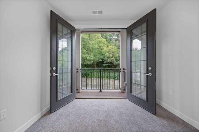 Floorplan - Adams Edge Apartments