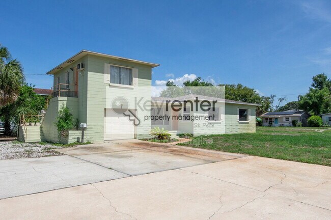 Building Photo - 441 57th St N