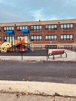 Neighborhood School - 7934 Forrest Ave