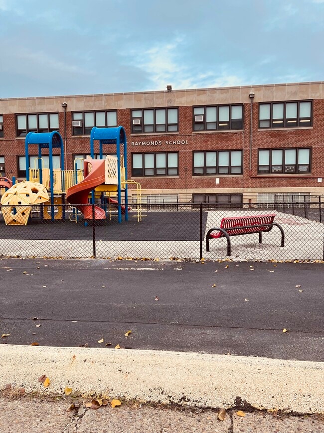 Neighborhood School - 7934 Forrest Ave