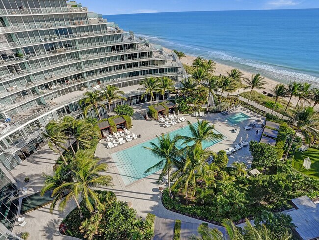 Building Photo - 2200 N Ocean Blvd