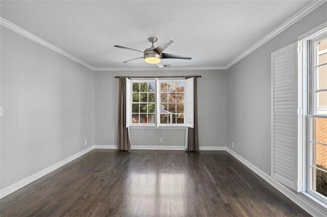 Building Photo - 1400 N Morningside Dr NE