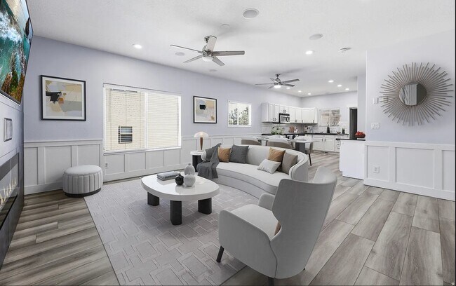 Building Photo - 989 Cinnamon Ridge Dr