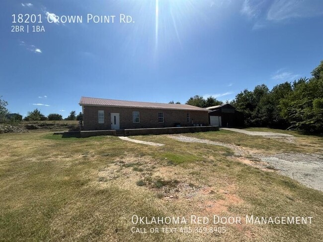 Building Photo - 18201 Crown Point Rd