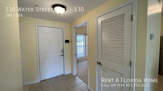 Building Photo - 530 Water St