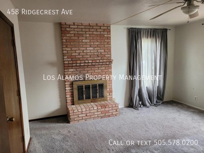 Building Photo - 458 Ridgecrest Ave