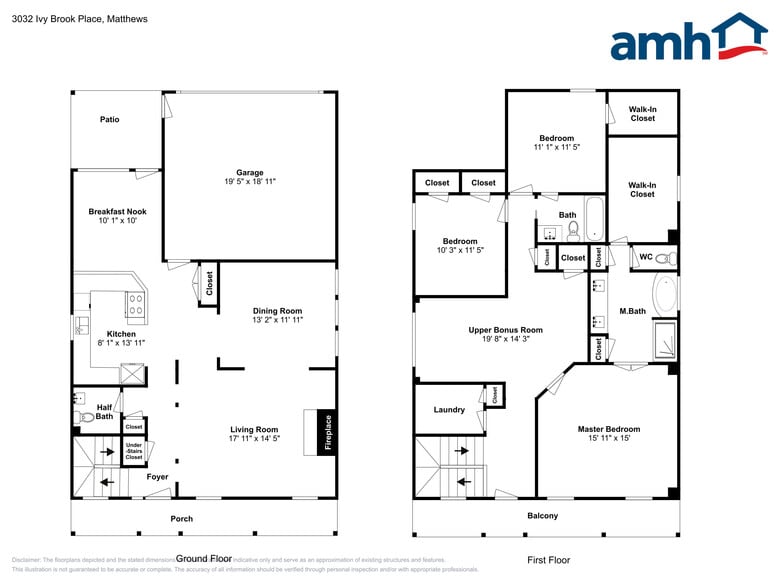 Building Photo - 3032 Ivy Brook Pl