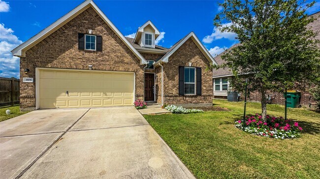 Primary Photo - 4106 Mossy Pl Ln