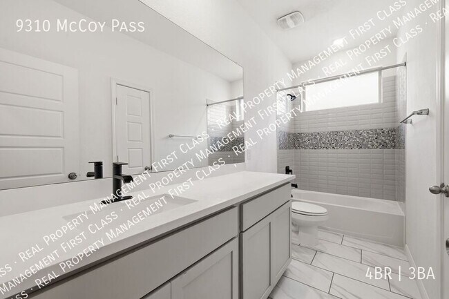 Building Photo - 9310 McCoy Pass