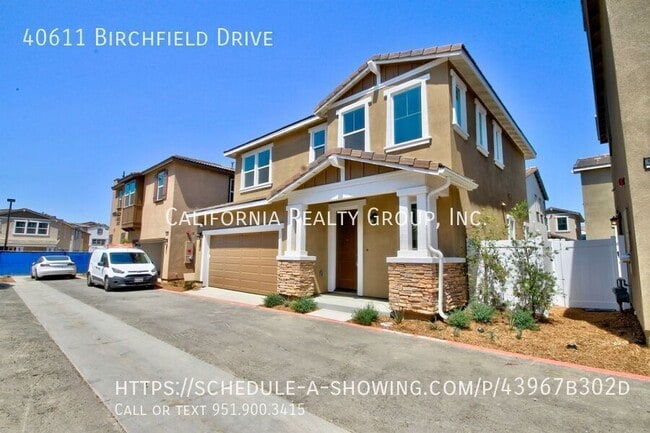 Building Photo - 40611 Birchfield Dr