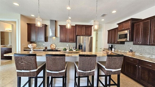 Building Photo - 15506 Meacham Cir