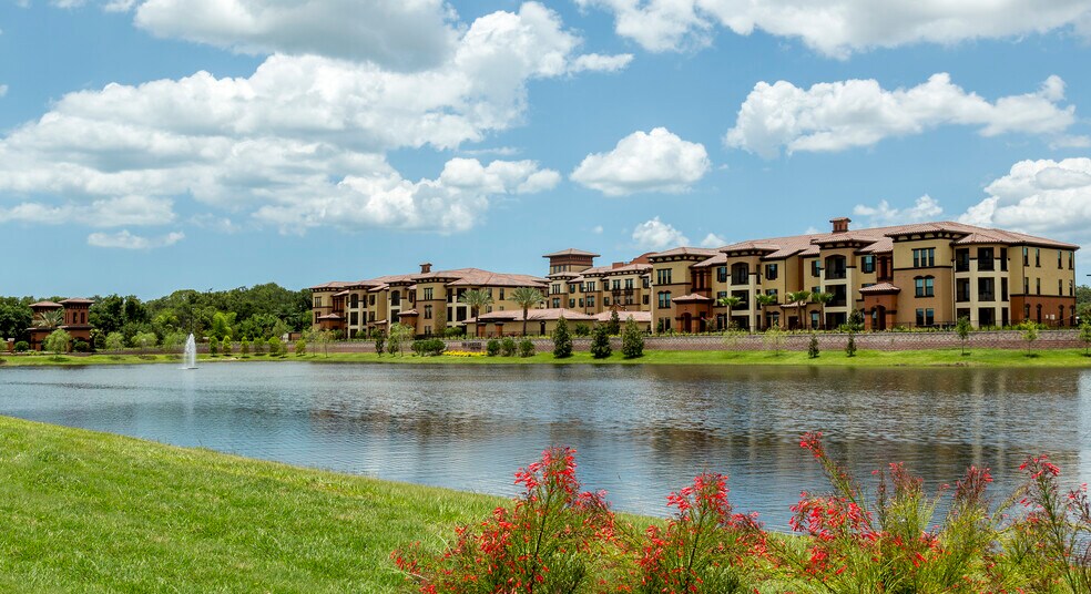 The Courtney at Bay Pines Saint Petersburg, FL Apartment Finder