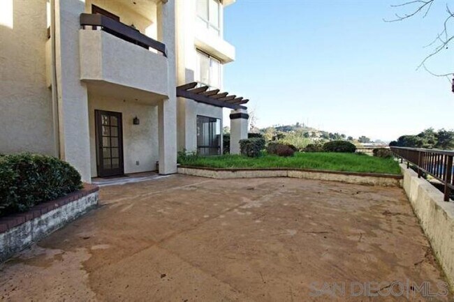 Building Photo - 5865 Friars Rd