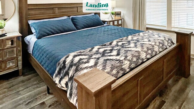 Building Photo - 541 Great Circle Rd