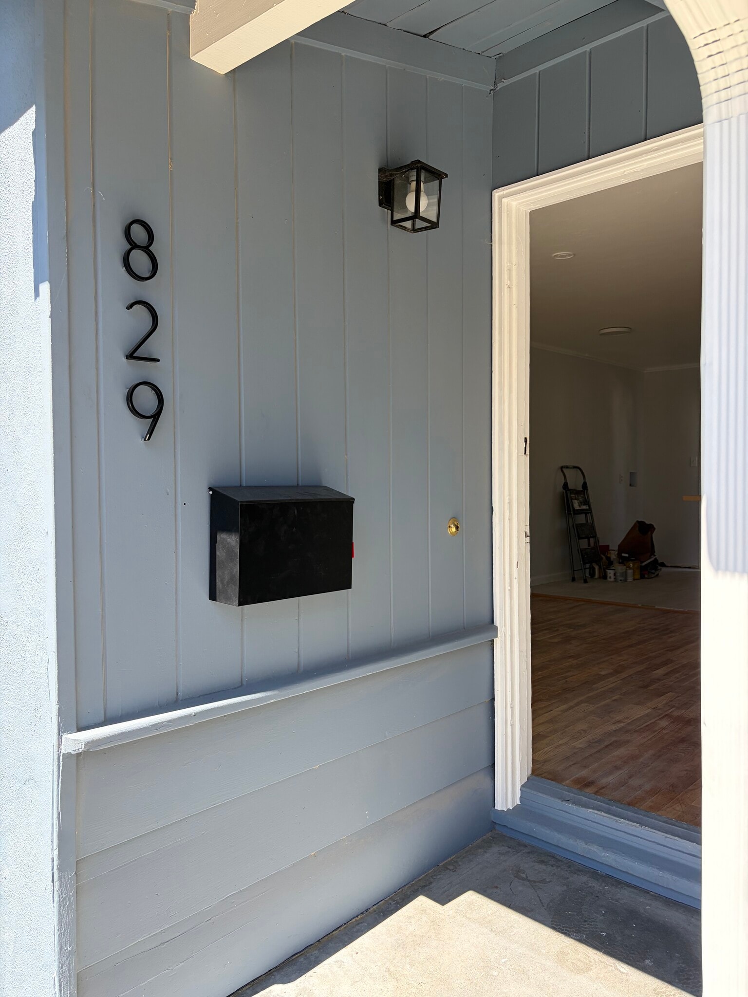 Building Photo - 829 W Taylor St