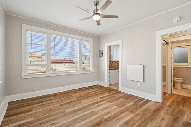 Floorplan - 1141 Pine Ave
